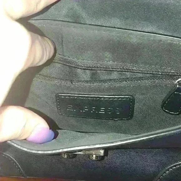 Express handbag - Picture 3 of 5